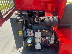 2019 Powerboss ATLAS PB620LP Sweeper – Excellent Condition – Delivery Included!