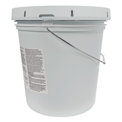 Theochem Laboratories 141PL 45 lbs. Pail Power HD Detergent – Fresh (1/CT) New
