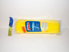 Quickie JUMBO Mop & Scrub Roller Mop Refill, Type P Fits Quickie Mop #055/#055B