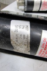 Servicemaster 56825 Commercial Tile/Baseboard Scrubber 115V 60Hz 1.5A Lot/2