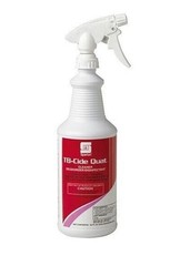Spartan TB-Cide Quat RTU Handy Spray Cleaner – 32 oz. x 12