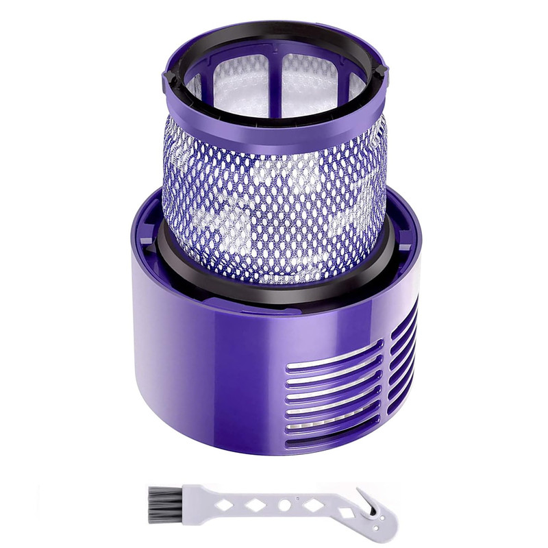 Aziliogcc Replacement V10 Filters For Dyson V10 Cyclone Series V10 Absolute V10