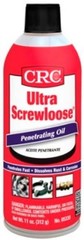 CRC Industries 5330 Lose Screw Penetrant (05330)
