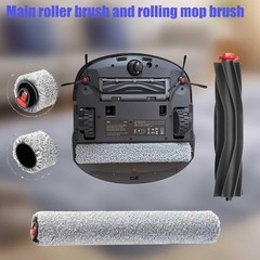 JoyBros Omni S1 Pro Replacement Parts Accessories for Eufy 13p