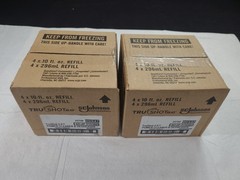 SC Johnson-315386-TruShot 2.0 Power Cleaner & Degreaser Refill-10 fl oz-LOT OF 8