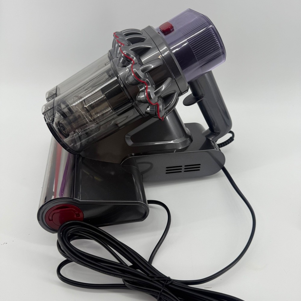 Mattress Vacuum Cleaner CY303 Dust Mite Remover UV Light Corded 400W