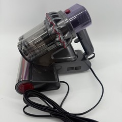 Mattress Vacuum Cleaner CY303 Dust Mite Remover UV Light Corded 400W