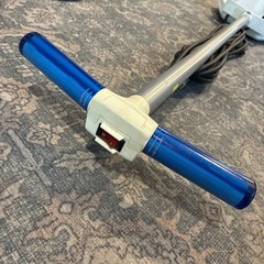 Oreck Orbiter ORB600MW Floor Machine Buffer Scrubber Polisher Brush Commercial