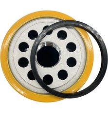 Oil Filter 1R-0716 for CAT 330D 330C 336D 336C 3406 C15 LF-5502-1 1R-1808 LF691