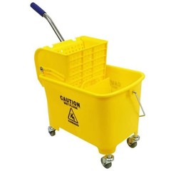 Central Exclusive – 2Y/2021-2Y 2Y Compact Mopping System