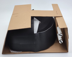 Paraclipse 350602 Insect Inn Black Ultra Two Fly Trap 4000 sq. ft. Coverage