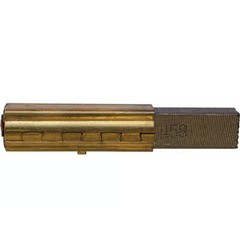 1 Ametek Carbon Brush 33492-1 / 119-479 Motor