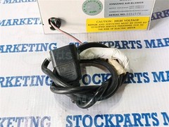 DR. SOIIAEIDDERPO SL-001 SL001 Ionizing Air Blower Fast Ship 30Days Warranty