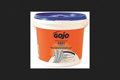 GOJO 6298-04 Fast Towels Fresh Citrus Scent Heavy Duty 130 Count