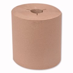 Tork 8031500 8 in. x 630 ft. Universal Hand Towel Roll – Natural (6 RL/CT) New