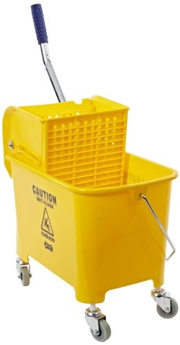 Central Exclusive – 2Y/2021-2Y 2Y Compact Mopping System