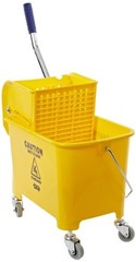 Central Exclusive – 2Y/2021-2Y 2Y Compact Mopping System