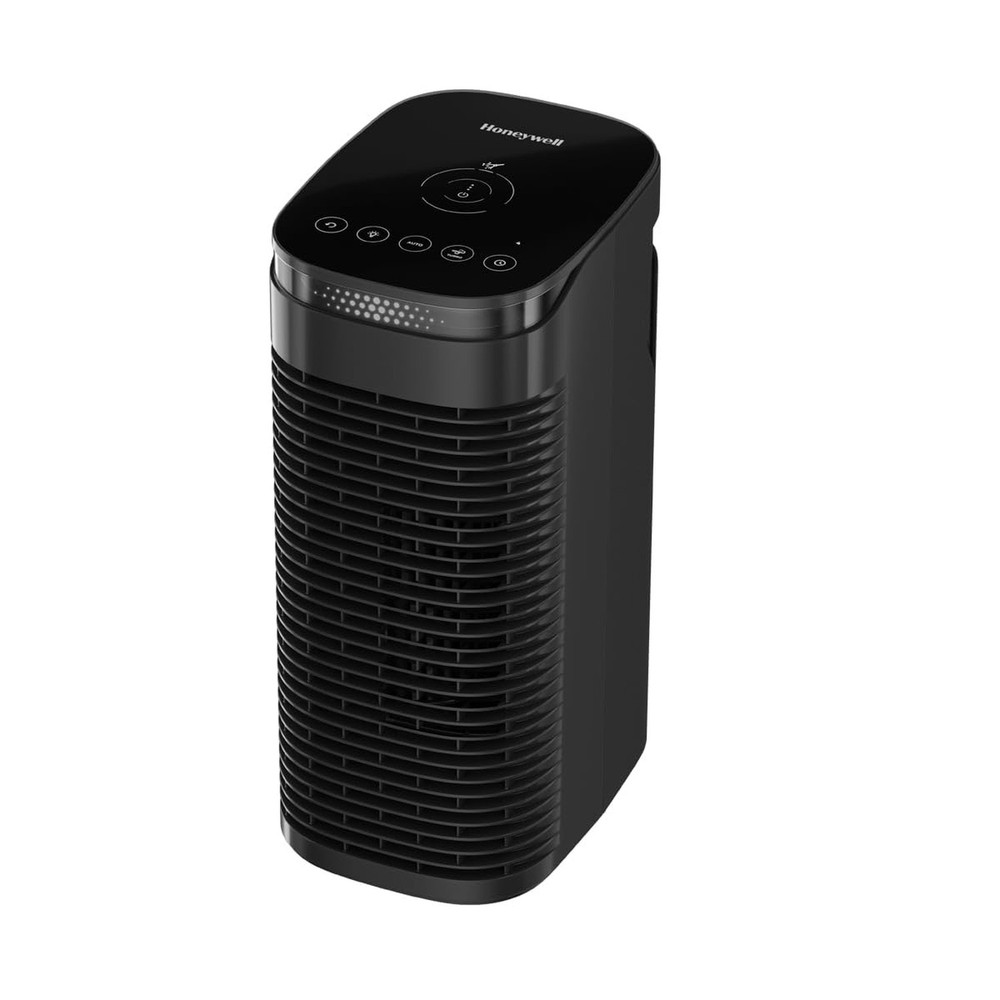 Honeywell InSight HEPA Air Purifier for Medium Rooms (100 sq ft). Allergen Re…