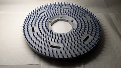 Carlisle 18″ Pad Driver/ .5″ Trim/361800PDS-5N
