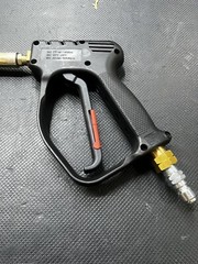 PRESSURE WASHER FLEXIBLE WAND GUN TRIGGER ASSY / CAR WASH