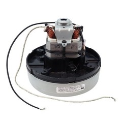 1 Ametek Part 119995-00 Canister Motor Lamb 1 Fan 5 Bb Thru Flow Fits Perfect Ba