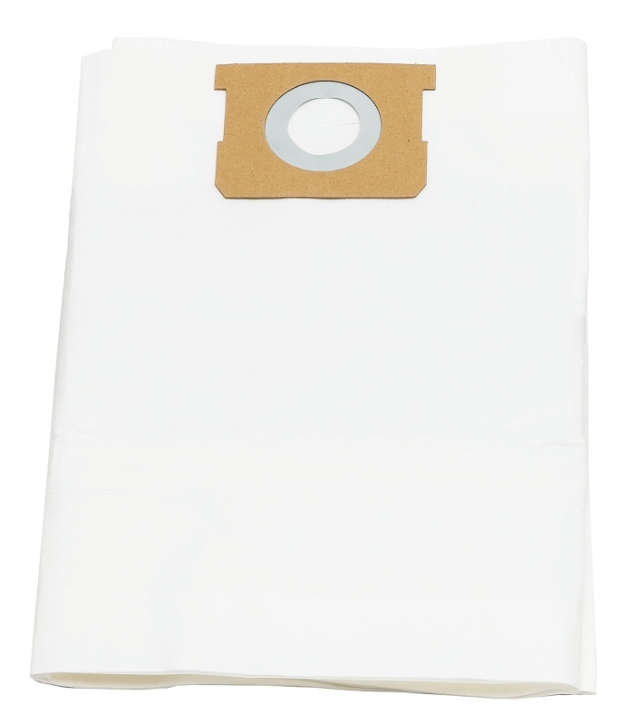 Vacmaster VDBM, 8-10 Gallon Standard Dust Bag, Sold as 2 Pack, 6 Bags Total