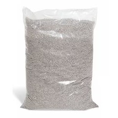Spilltech Mr1020 Loose Sorbent, 5 Gal, Universal, Gray