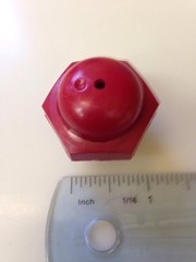 Oil Fill Cap with O-Ring seal 3gxt27 OEM Part