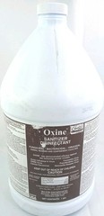 Oxine AH Sanitizer Disinfectant 1 Gal Fungicidal Bacterial Virucidal #G5