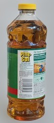 Original Pine-Sol Multi-Surface Cleaner With Pine Oil – 48 fl oz