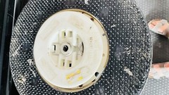 Windsor iScrub 24 Pad Driver, 12″ Sd. Manufacturer’s Product Number: 86000170