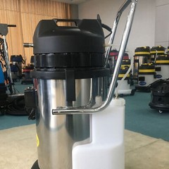 60L Commercial Carpet Cleaning Machine Extractor Portable Carpet Cleaner Machine