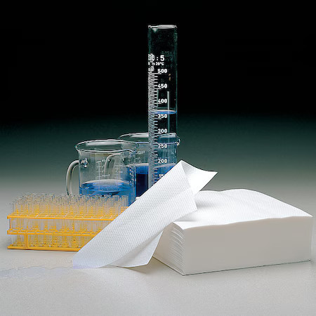 Berkshire Pw750.0909.20 Polypropylene Cleanroom Wipes 9″ X 9″