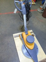 Taski TASKI ergodisc 1200 20″ Electric Floor Burnisher Parts