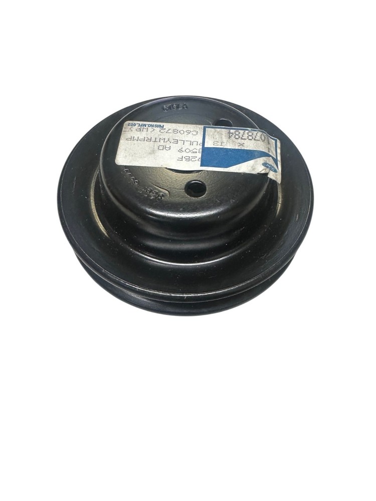 FORD 92BF-8509-AD, 92BF8509AD Water Pump Pulley 🔥 Fast Shipping 🔥