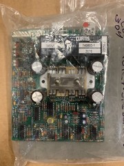 Curtis PMC Minuteman 740803-1 36 Volt Speed Controller for 320TD/260TD/200XTD…