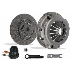 Clutch Slave Kit Ford Mazda B2500 2.5L 98-01 B3000 3.0L 95-07 Organic Front