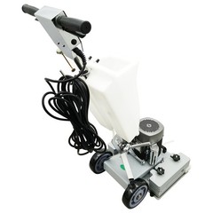 110V 2HP Tile Floor Grinding and Polishing Machine 2834RPM Wood Floor Cleaner