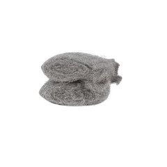 Homax 0000 Super Fine Steel Wool 12 Pack Surface Finishing Pads