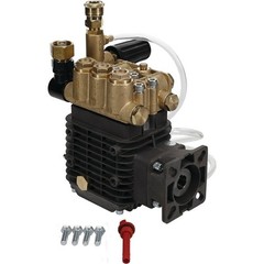 UNIVERSAL PRESSURE WASHER PUMP 3000 PSI 2.7 GPM TRIPLEX STENS 758-346