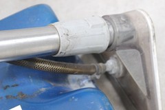 Thermax Carpet Butler CB Pro-3 Carpet Cleaner- Water Extractor- Detailing #732