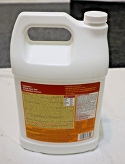 Lot of 4 – 1 Gallon Of Clorox Total 360 Disinfectant Cleaner