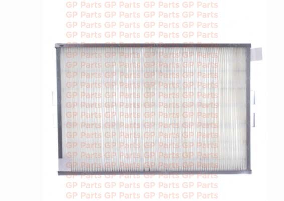 Tennant 1037199AM , FILTER – PANEL (2.7″ x 15″ x 22″) 3640, 6080