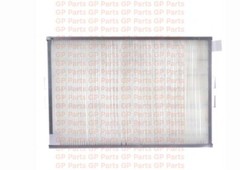 Tennant 1037199AM , FILTER – PANEL (2.7″ x 15″ x 22″) 3640, 6080