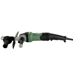 Metabo HPT 646259620 SE 17-200 RT Set 14.5A Burnishing Machine for Metal New