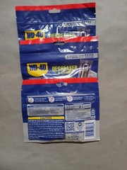 Lot Of 3 WD-40 Specialist Industrial-Strength Degreaser EZ-PODS of 5 PODS
