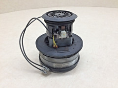Taski Swingo CO1850.1X Floor Scrubber Lamb Electric Vacuum Motor