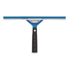 Gritt Commercial GRI129 14″ Wide Blade Swivel Window Squeegee New