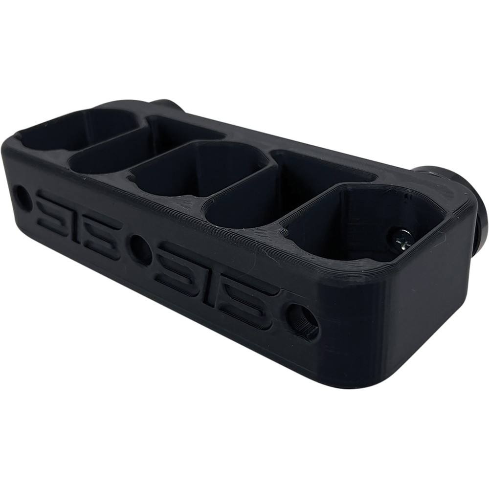 STS Snap-on 14.4V charger holder STS-SN144BL – 2 Each