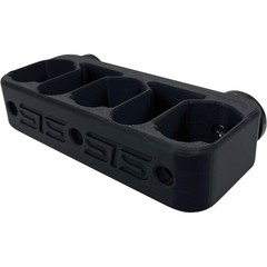 STS Snap-on 14.4V charger holder STS-SN144BL – 2 Each